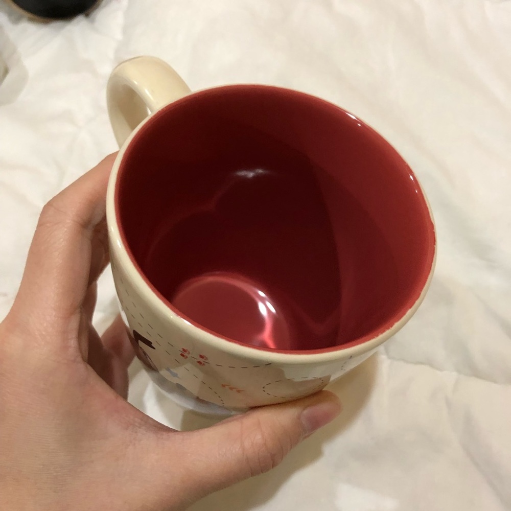 Disney mug - Picture 4 of 5